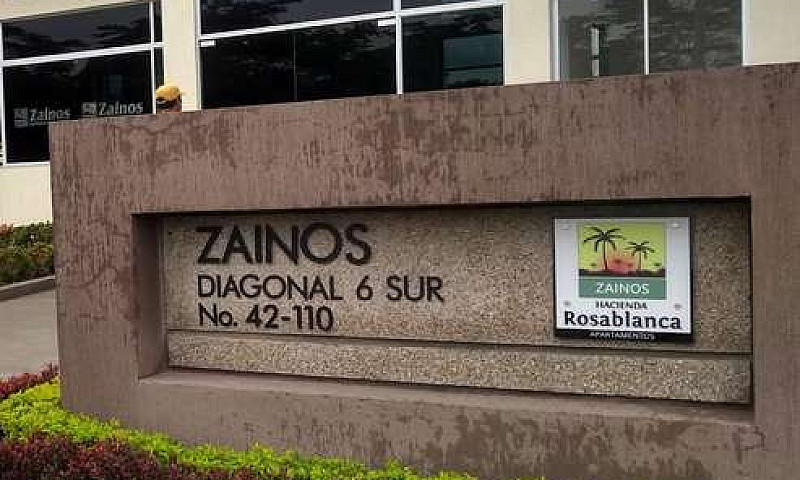 Arriendo Apartamento...