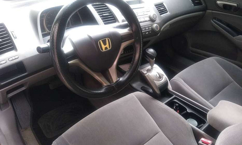 Honda Civic Lx 2009 ...