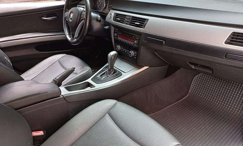 Bmw 325I 2009...