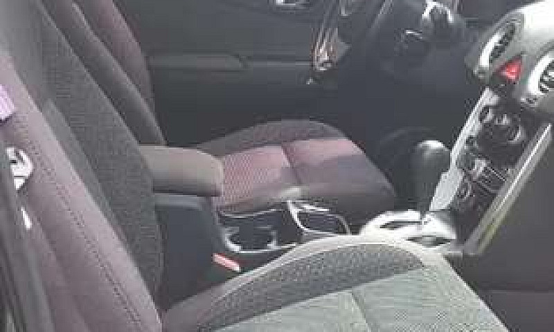 Vendo Hermosa Renaul...