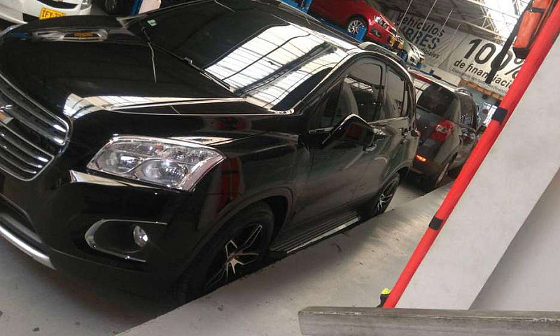 Tracker Full Equipo ...