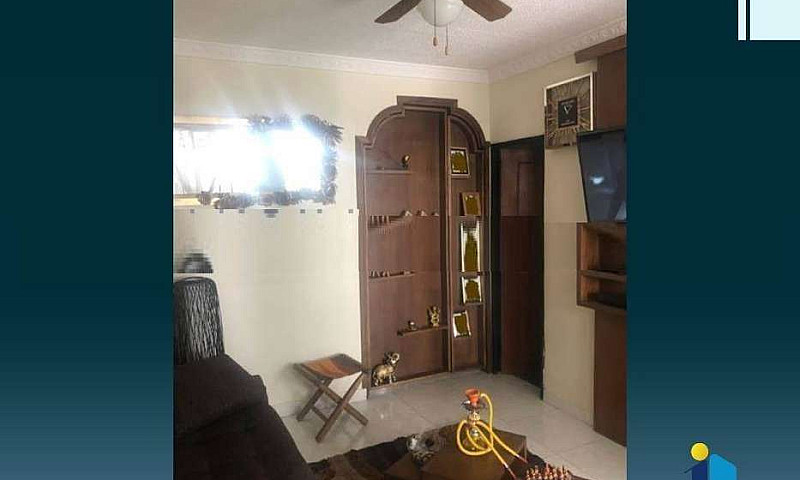 Espectacular Casa En...