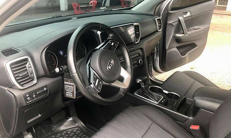 Kia Sportage Desire ...