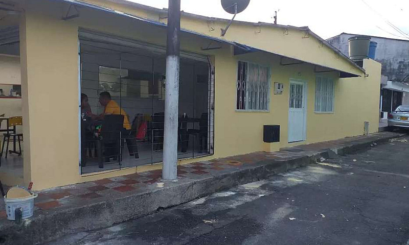 Casa En Venta...