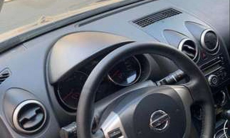 Vendo Nissan Qashqai...