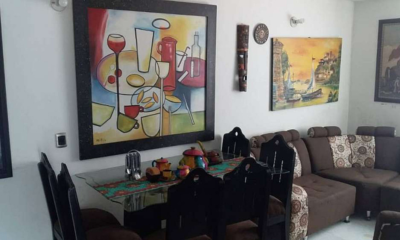 Apartamento En Venta...