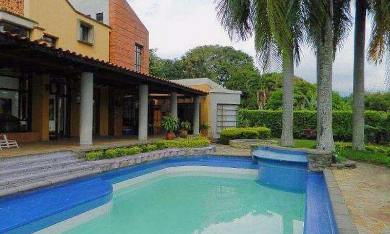 Hermosa Casa En Cond...