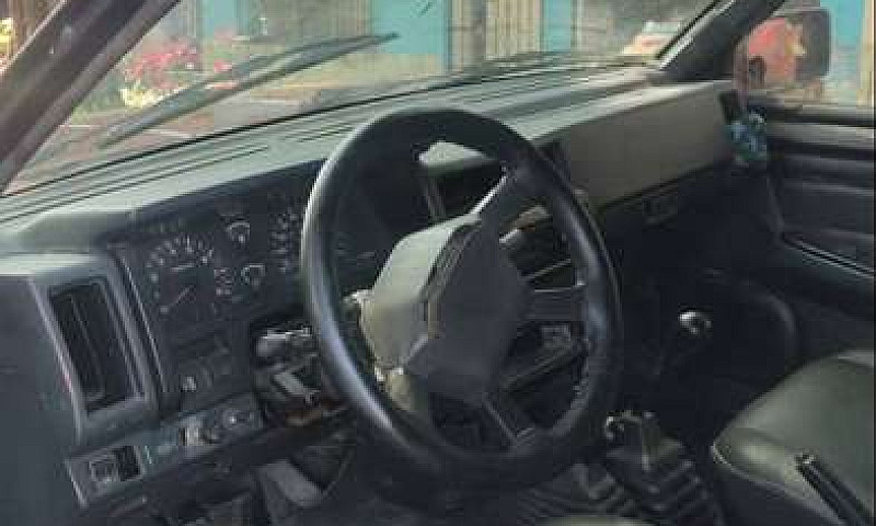 Camioneta Nissan Pat...