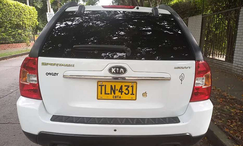 Venta Kia Sportage F...