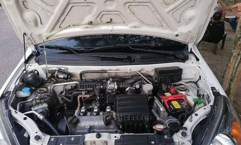 Suzuki Alto 800-Exce...