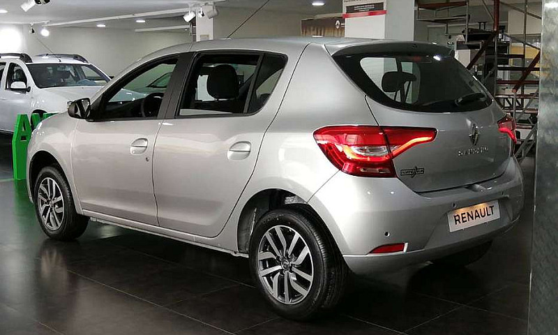 Renault Sandero Zen ...