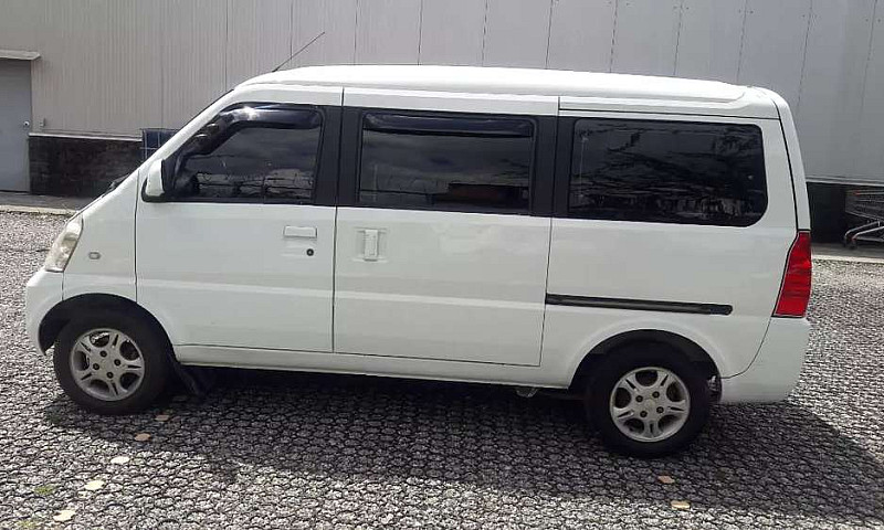 Vendo Chevrolet N300...