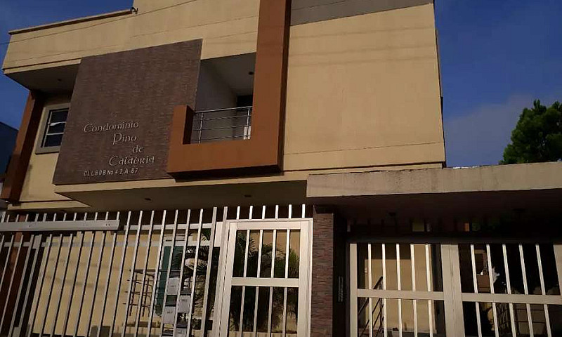 Venta De Casa Ciudad...