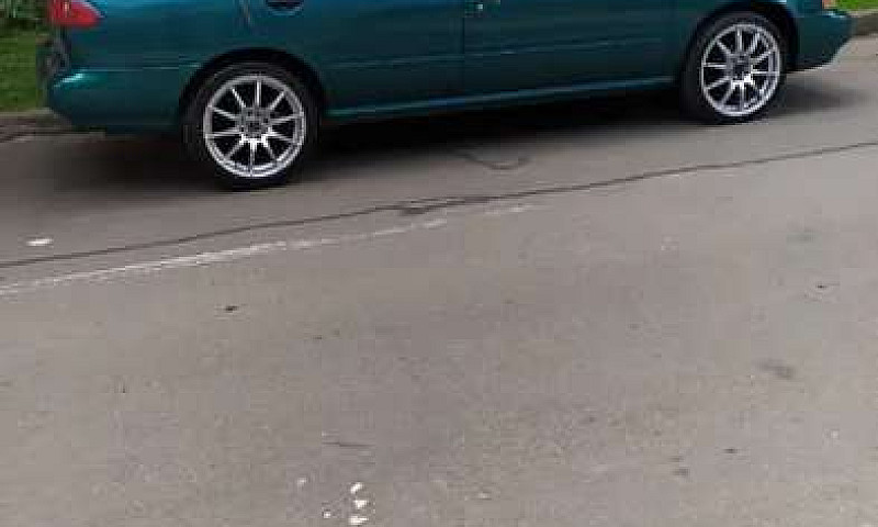 Vendo Lindo Nissan S...