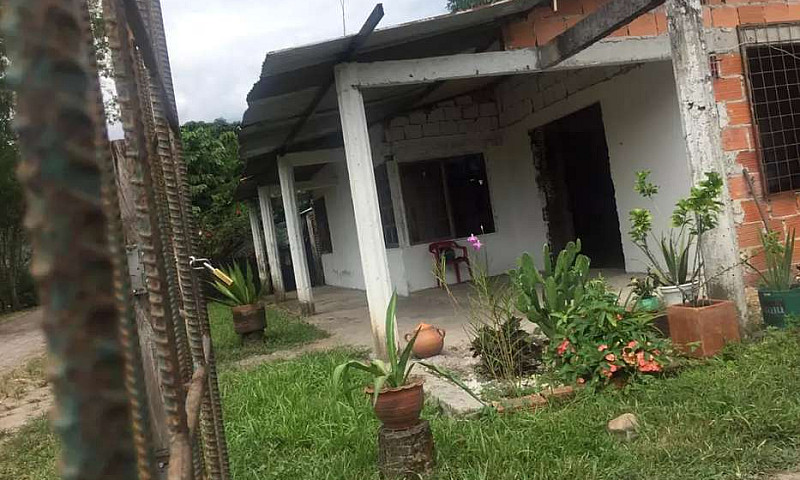 Venta De Casa Lote E...