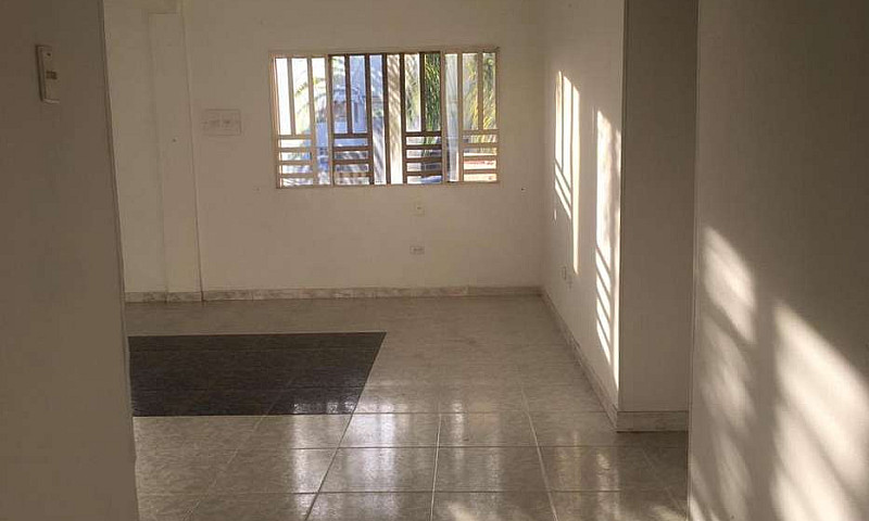 Arriendo Apartamento...