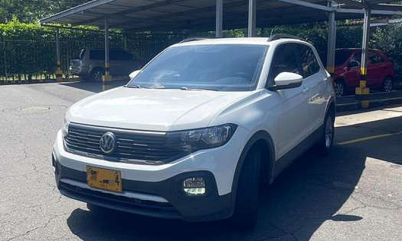 Volkswagen 10.000Km ...
