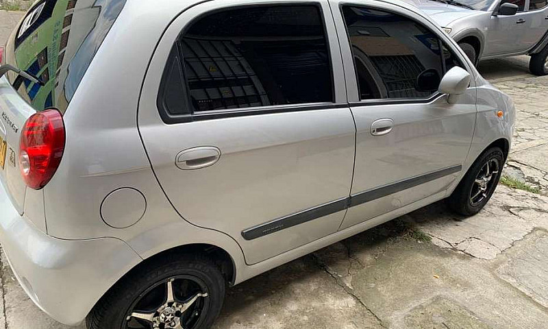 Chevrolet Spark Go...