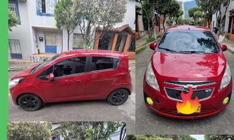 Se Vende Spark Gt 20...