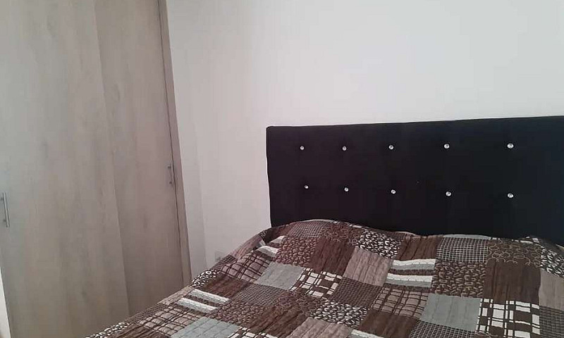 Apartaestudio Amobla...