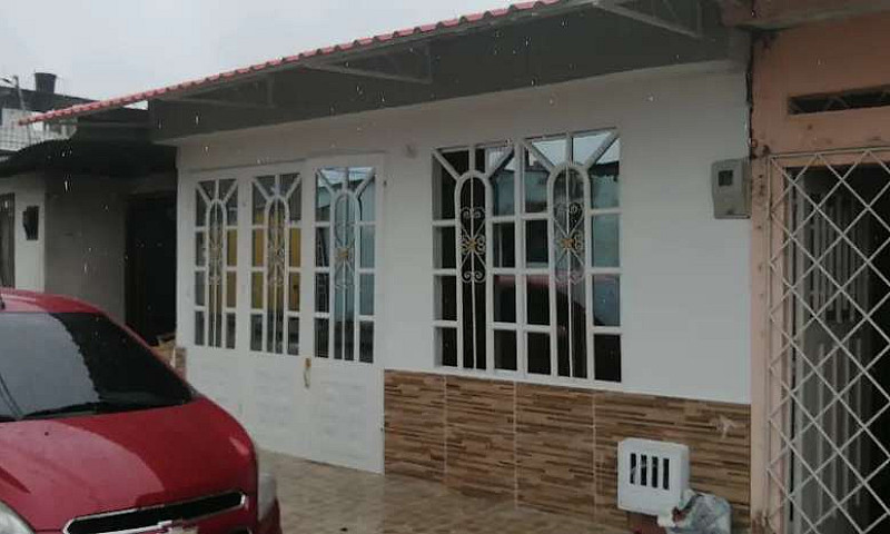 Vendo Casa Para Estr...
