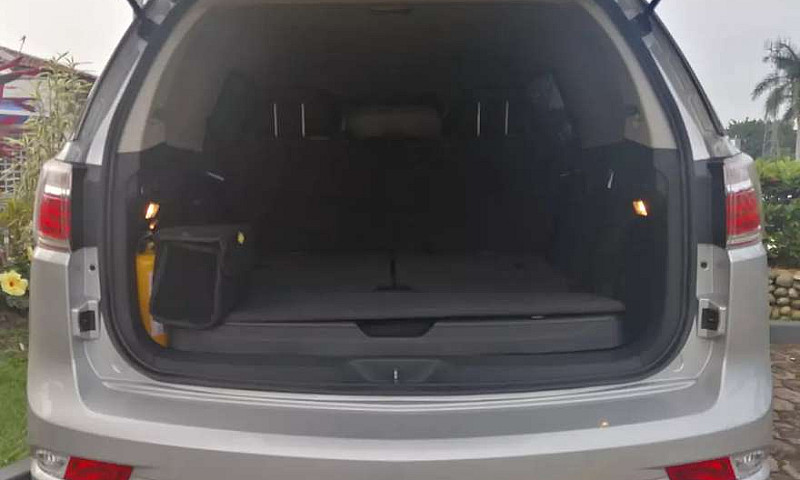 Vendo Chevrolet Trai...