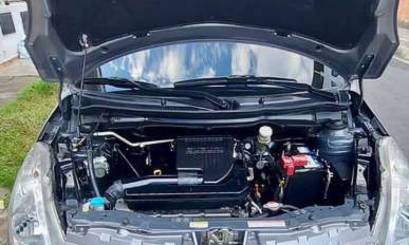 Vendo Susuki Swift M...
