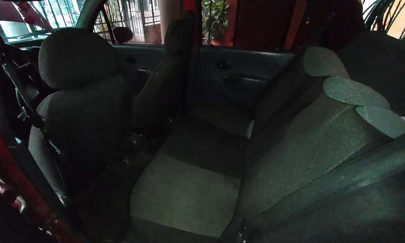 Vendo Daewoo Matiz 2...