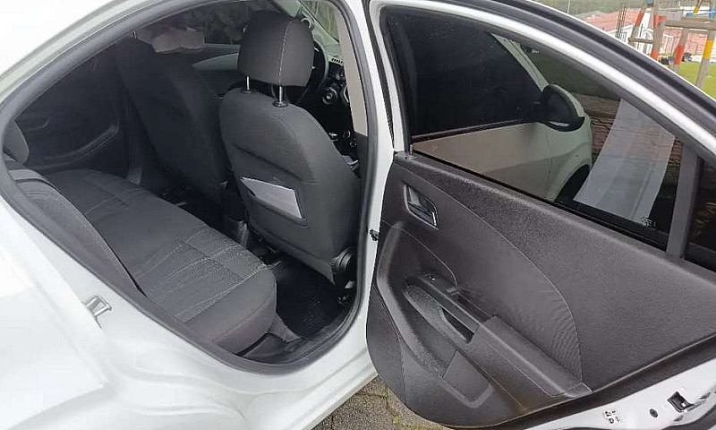 Vendo Chevrolet Soni...