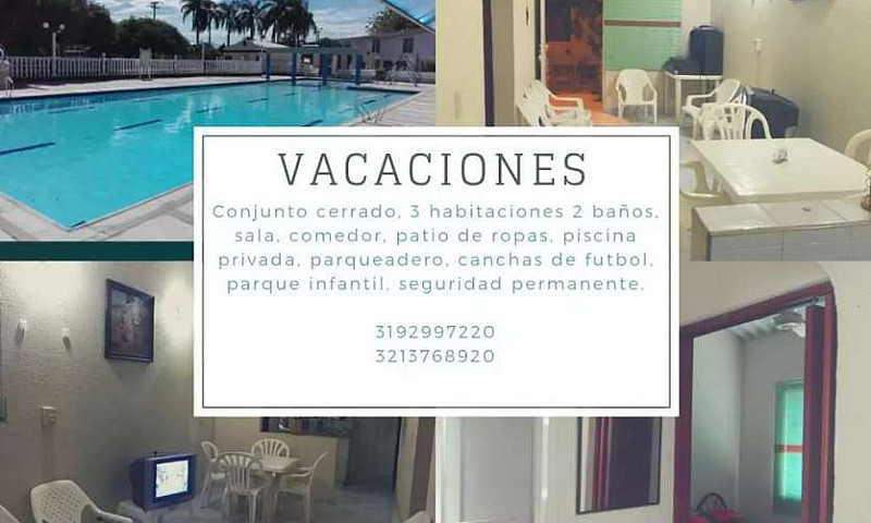 Venta Casa Flandes...