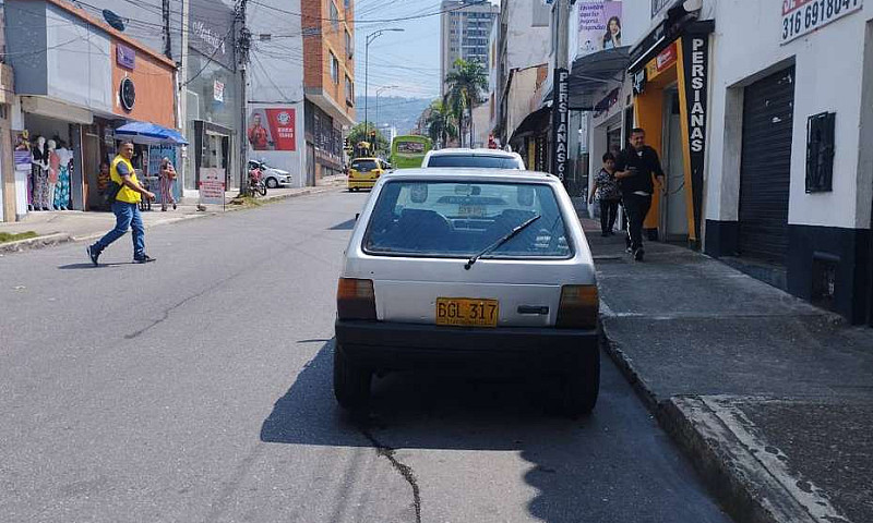 Venta Fiat Uno Oport...