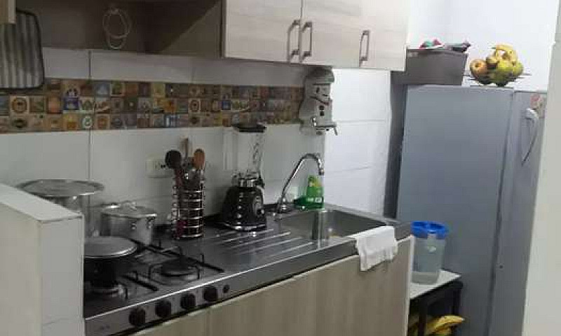 Apartamento En Amari...