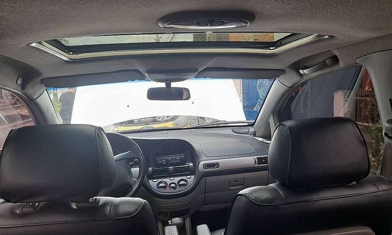 Vendo Chevrolet Viva...