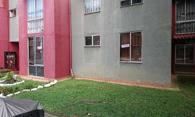 Vendo Apto Multifami...