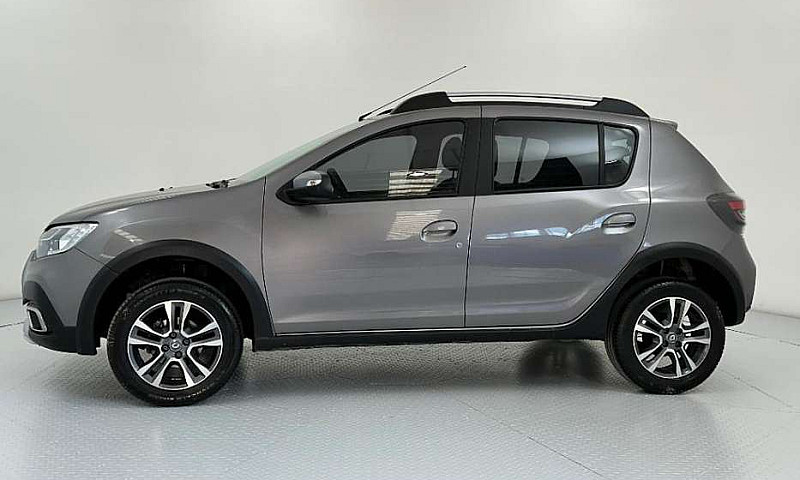 Renault Stepway...