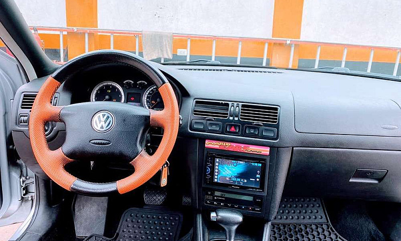 Venta Volkswagen Jet...