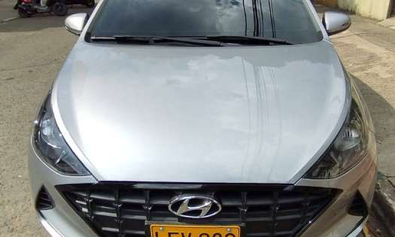 Hyundai Hb20 Getz 20...