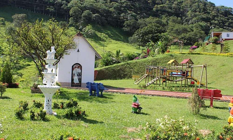 Hacienda Villavicenc...