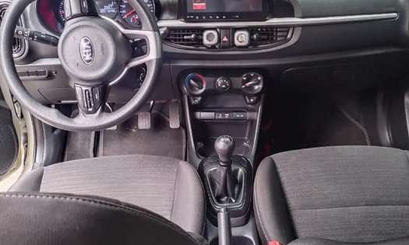 Kia Picanto 2018 Mot...