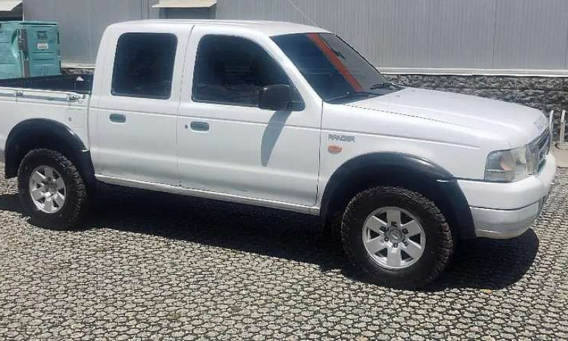 Vendo Camioneta Ford...