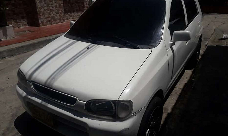 Chevrolet Alto 1.0...