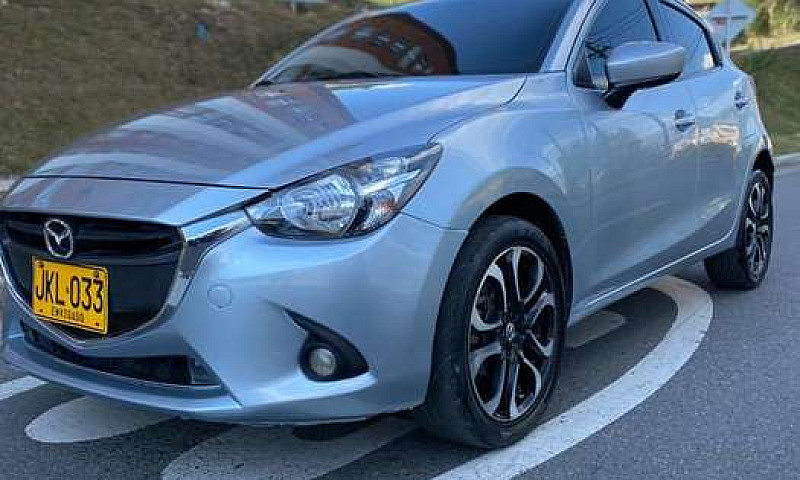 Mazda 2 Touring...