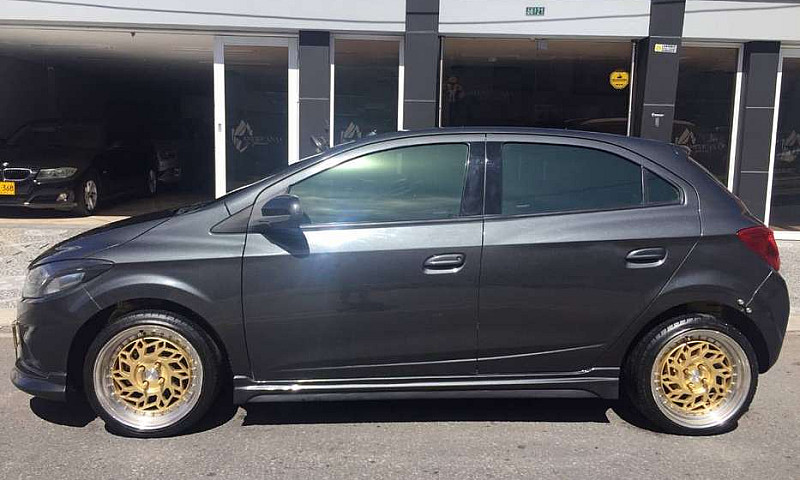 Chevrolet Onix 1.4 L...