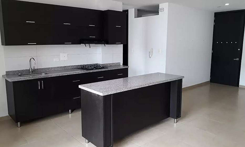 Arriendo Apartamento...