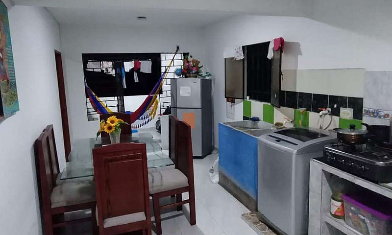 Casas Amplias...