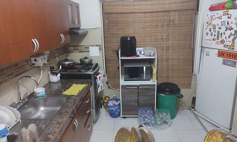 Se Vende Casa En El ...