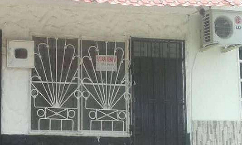 Arriendo Apartamento...