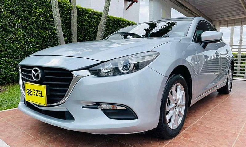 Mazda 3 2018 Automat...