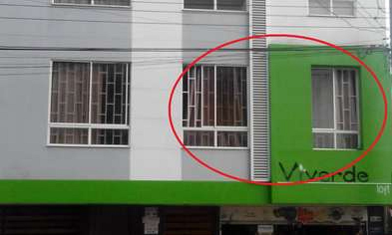 Vendo Aparta Estudio...