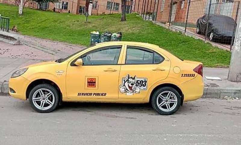 Taxi Barato, 2013, U...
